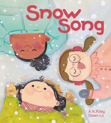 Snow song  cover image cdn