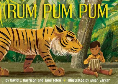Rum pum pum  cover image cdn