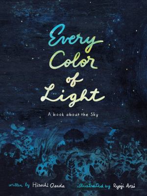 Every color of light cover image