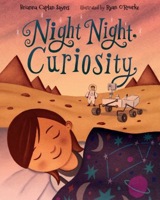 Night night, Curiosity cover image