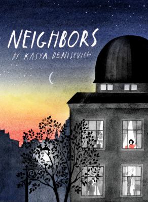 Neighbors  cover image cdn