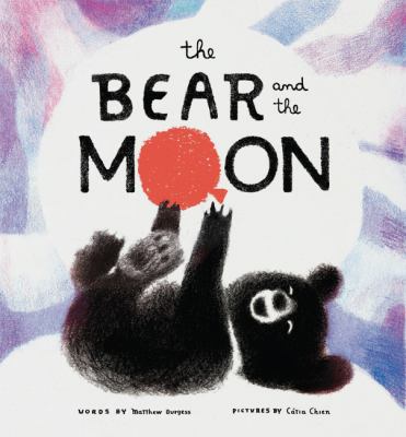 The bear and the moon  cover image cdn