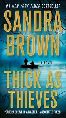 Thick as thieves cover image