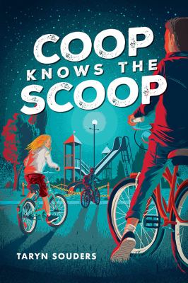 Coop knows the scoop cover image cdn