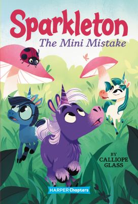 The mini mistake  cover image cdn