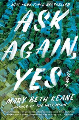 Ask again, yes cover image