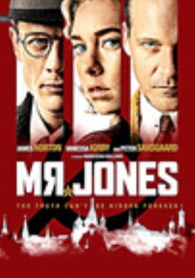 Mr. Jones cover image cdn
