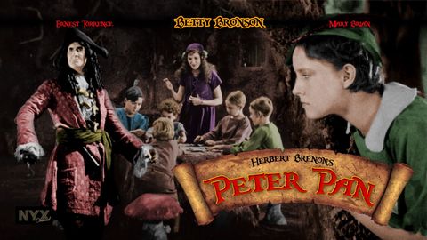 Peter Pan cover image cdn