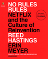No rules rules Netflix and the culture of reinvention cover image