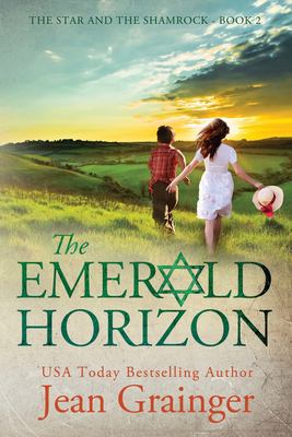 The emerald horizon cover image