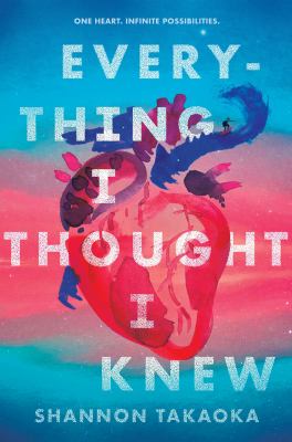 Everything I thought I knew  cover image cdn