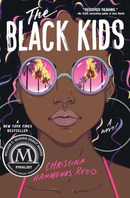 The black kids cover image