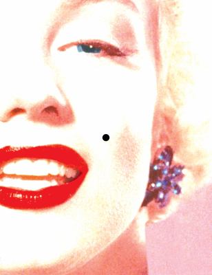 Beauty mark : a verse novel of Marilyn Monroe cover image