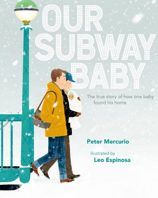 Our subway baby cover image