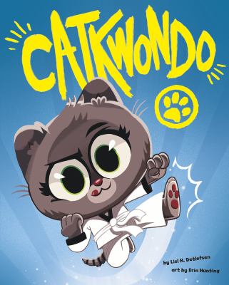 Catkwondo  cover image cdn