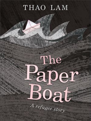 The paper boat  cover image cdn