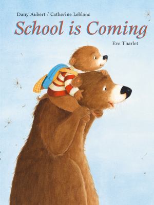 School is coming cover image