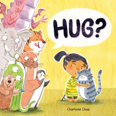 Hug? cover image
