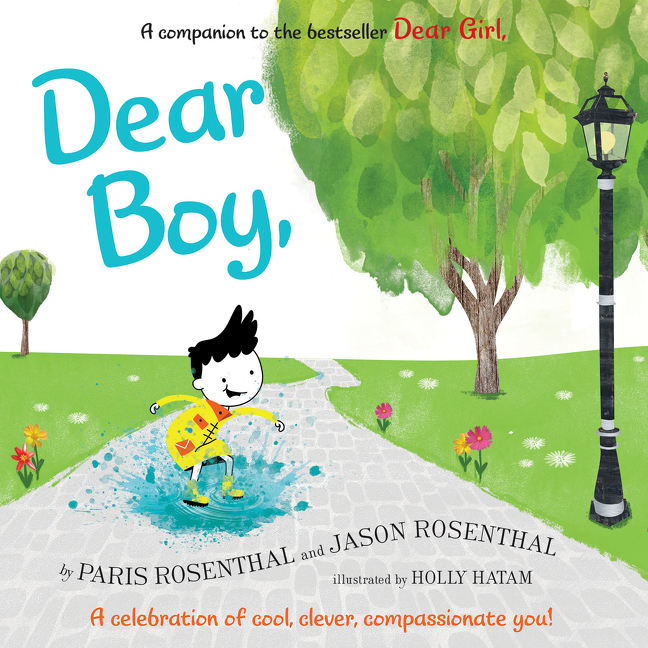 Dear boy cover image cdn