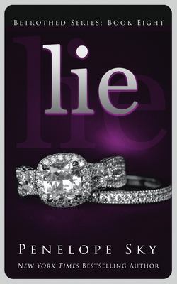 Lie  cover image cdn