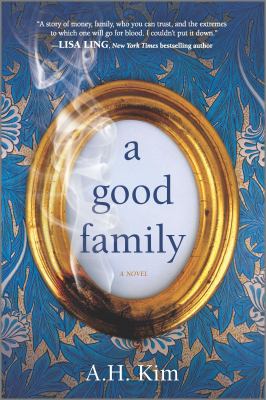 A good family cover image