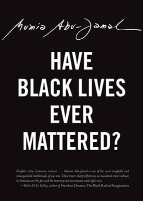 Have black lives ever mattered? cover image