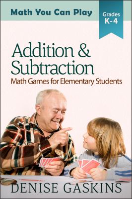 Addition & subtraction cover image