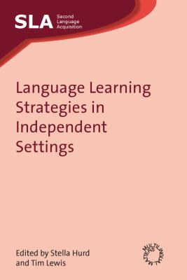 Language learning strategies in independent settings cover image