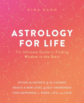 Astrology for life cover image