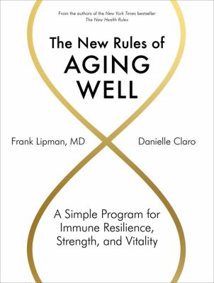 The new rules of aging well cover image