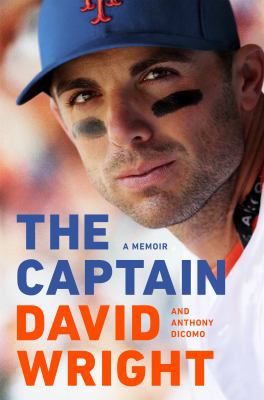 The captain : a memoir cover image