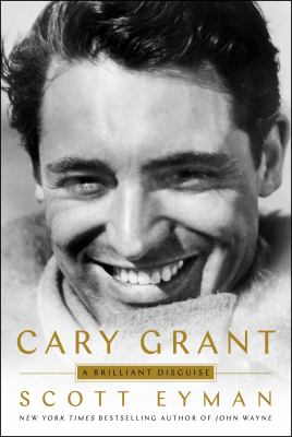 Cary Grant : a brilliant disguise  cover image cdn