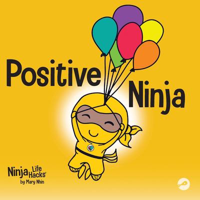 Positive Ninja cover image
