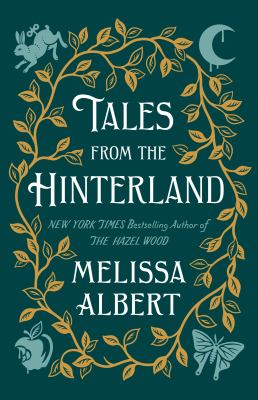 Tales from the Hinterland  cover image cdn