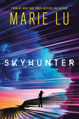 Skyhunter cover image