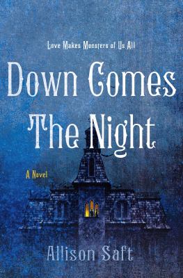 Down comes the night  cover image cdn