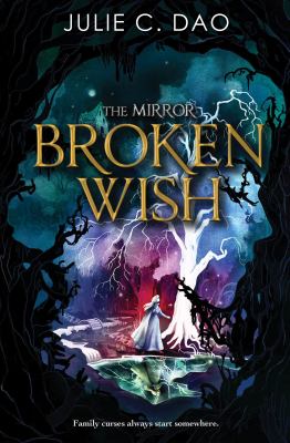 Broken wish cover image