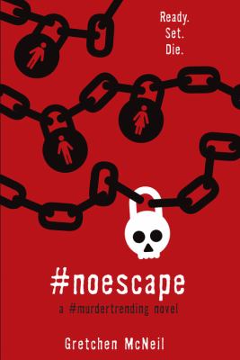 #NoEscape  cover image cdn