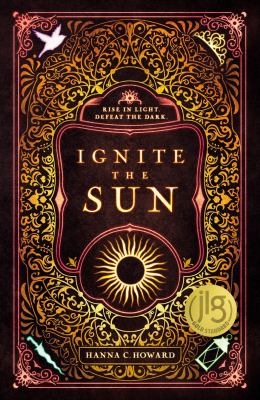 Ignite the sun  cover image cdn