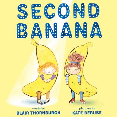 Second Banana cover image