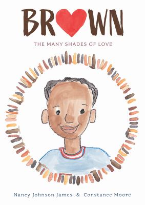 Brown : the many shades of love cover image