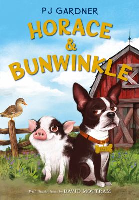 Horace & Bunwinkle cover image