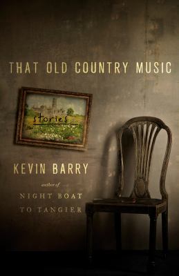 That old country music : stories cover image