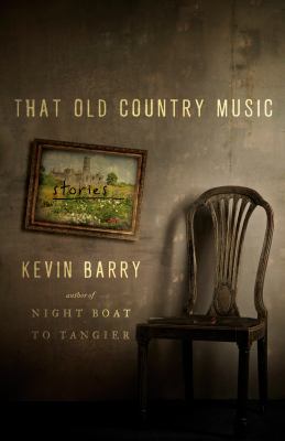 That old country music : stories  cover image cdn