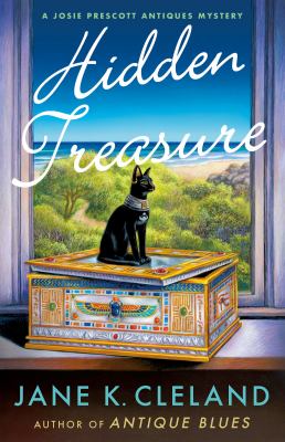 Hidden treasure  cover image cdn