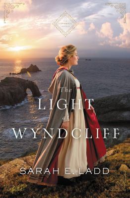 The light at Wyndcliff cover image