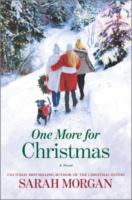 One more for Christmas cover image