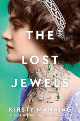The lost jewels cover image