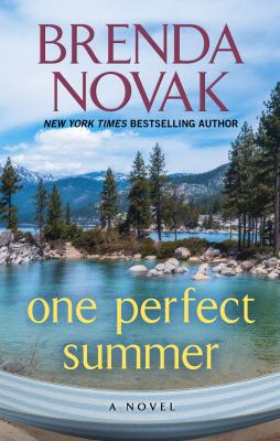 One perfect summer cover image