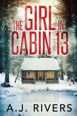 The girl in cabin 13 cover image
